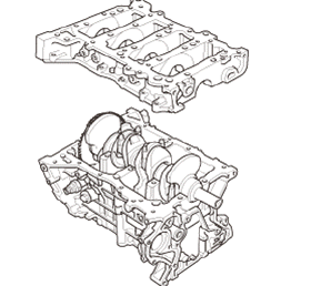 Engine Control System & Engine Mechanical - Service Information